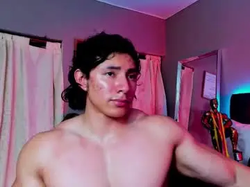 Chaturbate Sex Chat of alexander_classy
