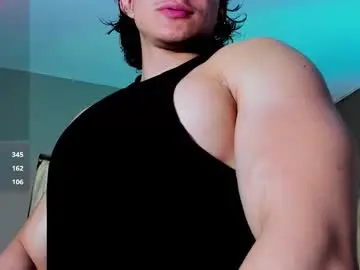 Chaturbate Sex Chat of alexander_classy