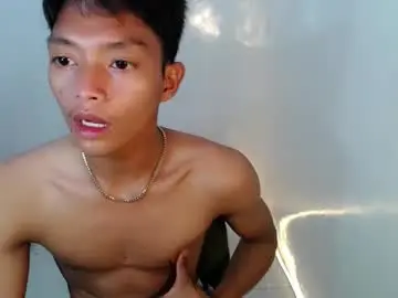 Chaturbate Watch Live Sex Cams of asianjohn_foxs