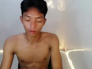 Chaturbate Free Porn Cam of asianjohn_foxs