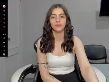 Chaturbate Sex Chat of broosnica1