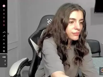 Chaturbate Adult Webcam of broosnica1