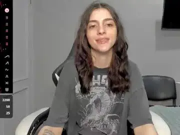 Chaturbate Private Sex Chat of broosnica1