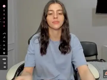 Chaturbate Adult Webcams of broosnica1