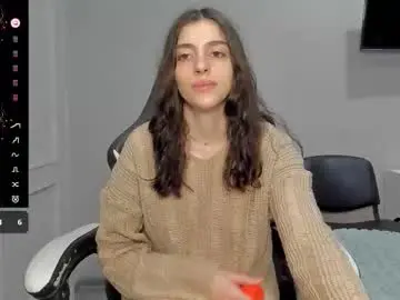 Chaturbate Watch Live Sex Cams of broosnica1