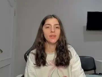 Chaturbate Free Porn Cam of broosnica1