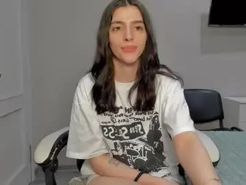 Chaturbate Adult Video Chat of broosnica1