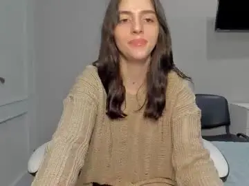 Chaturbate Watch Live Sex Cams of broosnica1