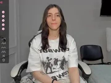 Chaturbate Private Sex Chat of broosnica1