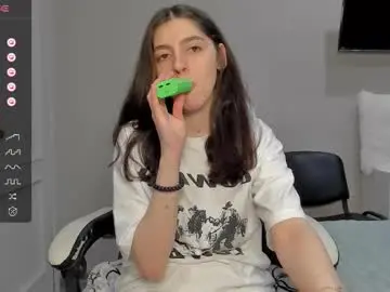 broosnica1 from chaturbate