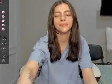 Chaturbate Best Webcam of broosnica1