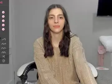 Chaturbate Live Sex of broosnica1