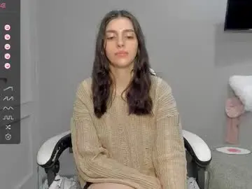 Chaturbate Adult Webcam of broosnica1