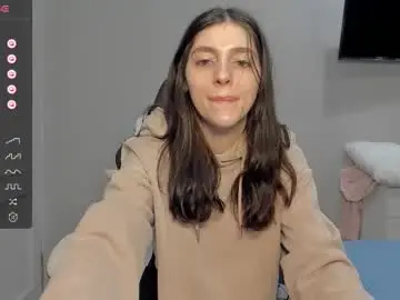 Chaturbate Adult Webcams of broosnica1