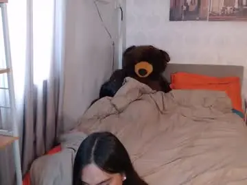 Chaturbate Live Sex Cam of candy_auriana