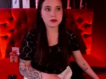 cony_l from chaturbate