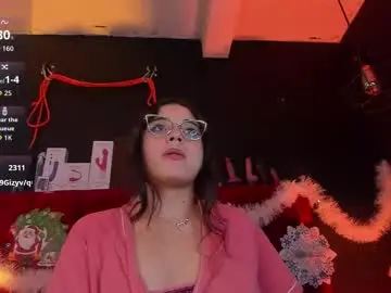 Chaturbate Free Porn Cam of cony_l