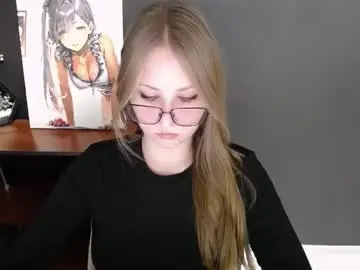 Chaturbate Live Porn of cute_minx