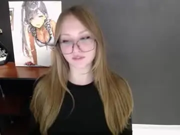 cute_minx from chaturbate