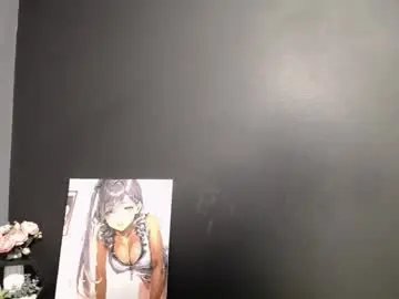 Chaturbate Live Sex Cam of cute_minx