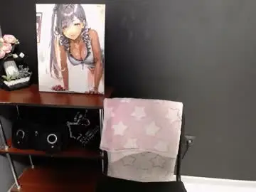 Chaturbate Sex Chat of cute_minx