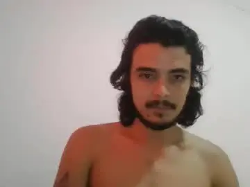 Chaturbate Adult Webcam of danni4_20