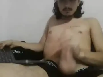 Chaturbate Nude Webcam of danni4_20