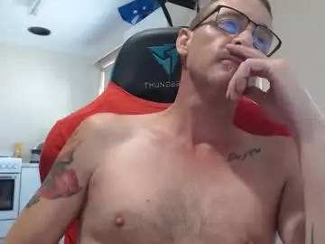 Chaturbate Adult Webcam of dannozdirekt