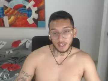 Chaturbate Private Sex Chat of evanvelvet