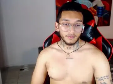 Chaturbate Adult Video Chat of evanvelvet