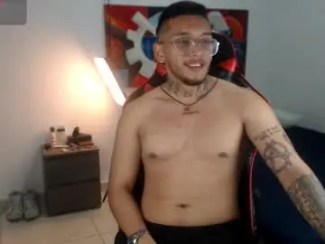 Chaturbate Sex Cam of evanvelvet