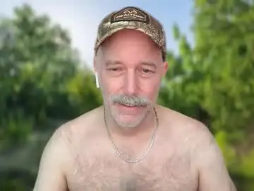 Chaturbate Nude Webcam of exhib_jack