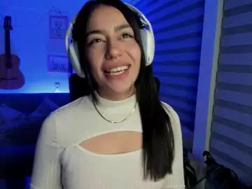 Chaturbate Best live sex cam show of im_mariana