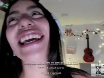 Chaturbate Best Webcam of im_mariana