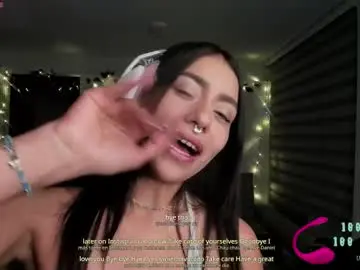 Chaturbate Adult Webcam of im_mariana