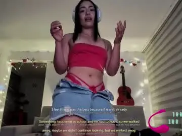 Chaturbate Watch Live Sex Cams of im_mariana