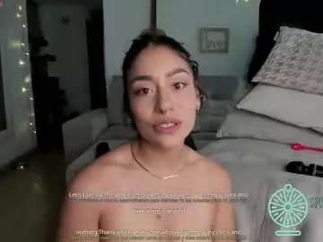 im_mariana from chaturbate