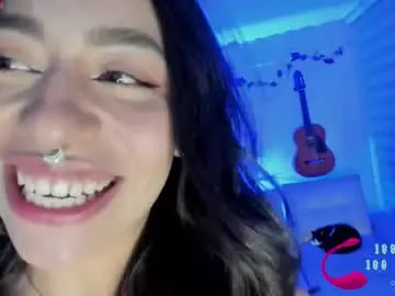 Chaturbate Live Porn of im_mariana