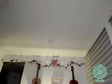 Chaturbate Live Porn of im_mariana