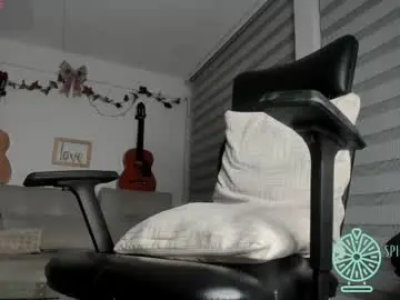 Chaturbate Nude Webcam of im_mariana