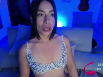 Chaturbate Live Sex of im_mariana