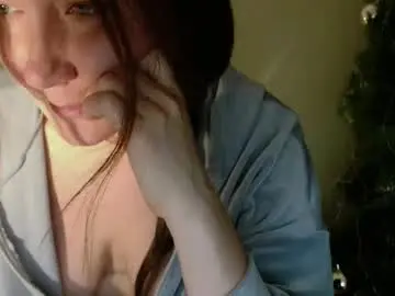 imcarrieberry from chaturbate
