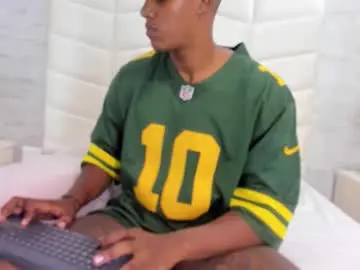 Chaturbate Adult Webcam of jax_black