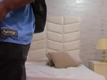 Chaturbate Sex Chat of jax_black