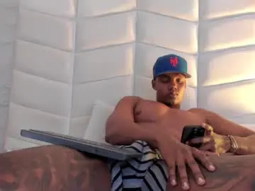 Chaturbate Adult Webcams of jax_black