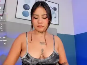 Chaturbate Watch Live Sex Cams of jessymorgan_