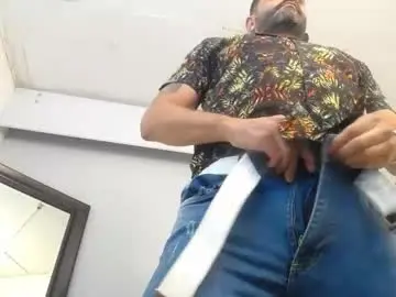 Chaturbate Free Live Porn of jonas_beard1