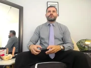 jonas_beard1 from chaturbate