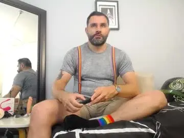 Chaturbate Live Porn of jonas_beard1