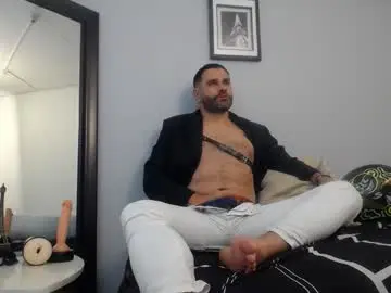 Chaturbate Sex Chat of jonas_beard1